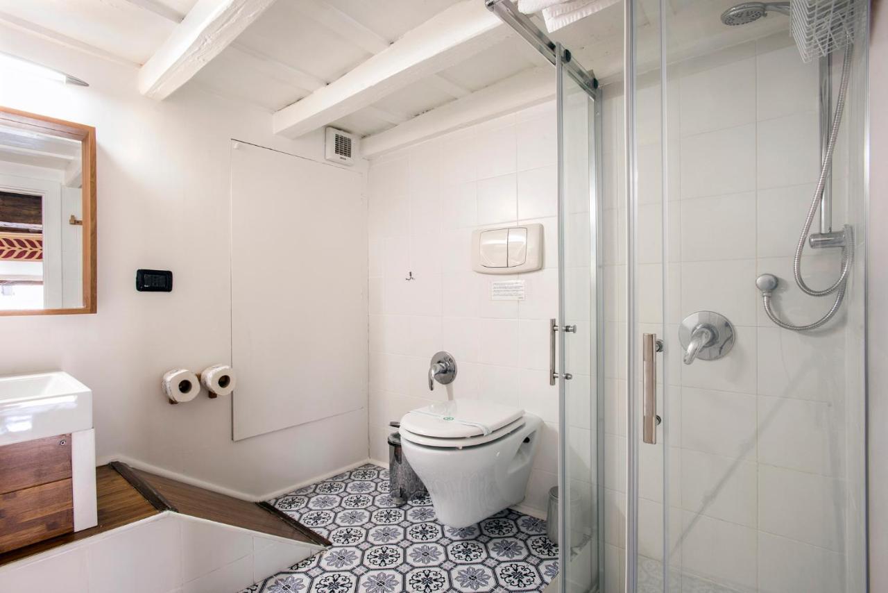 Monte Della Farina Loft Apartment Rome Exterior photo